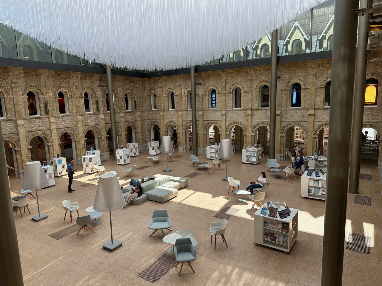 Deauville – Les Franciscaines