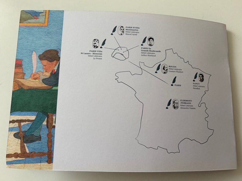 Hôtel Alexandre Villette